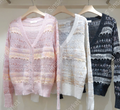 H06 Twinkle Cardigan