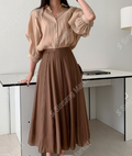 H09 Lowell Skirt