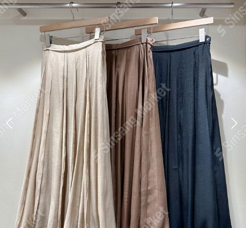 H09 Lowell Skirt