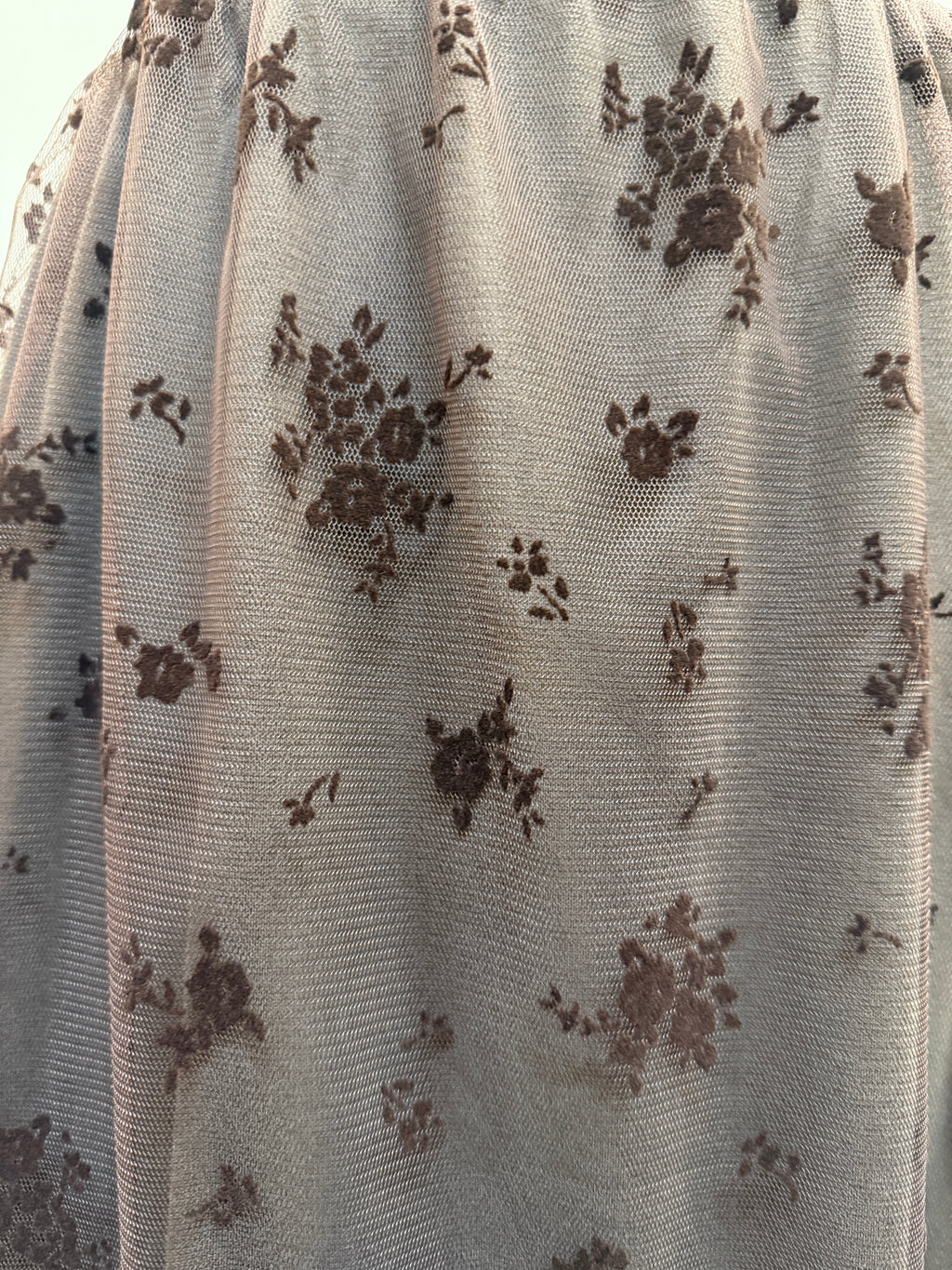 LUXE STITCHES H52 均碼半截裙商品圖片