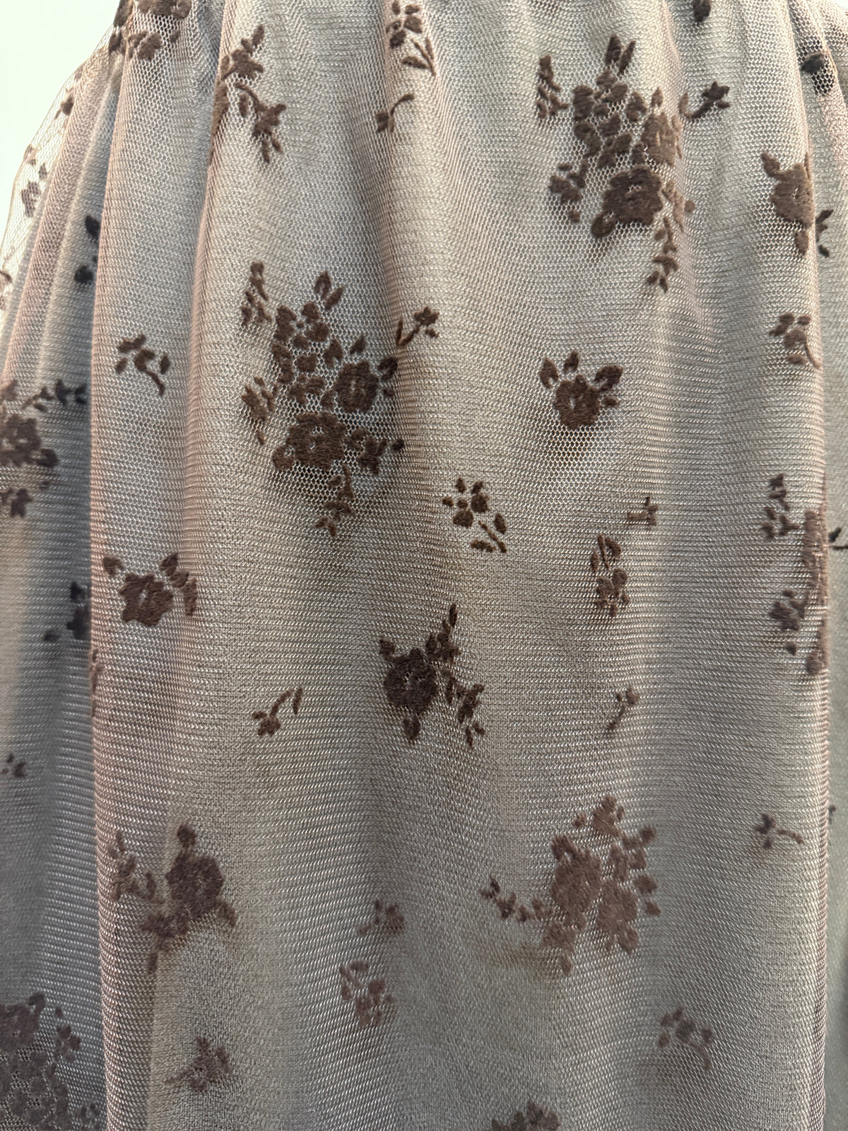 LUXE STITCHES H52 均碼半截裙商品圖片