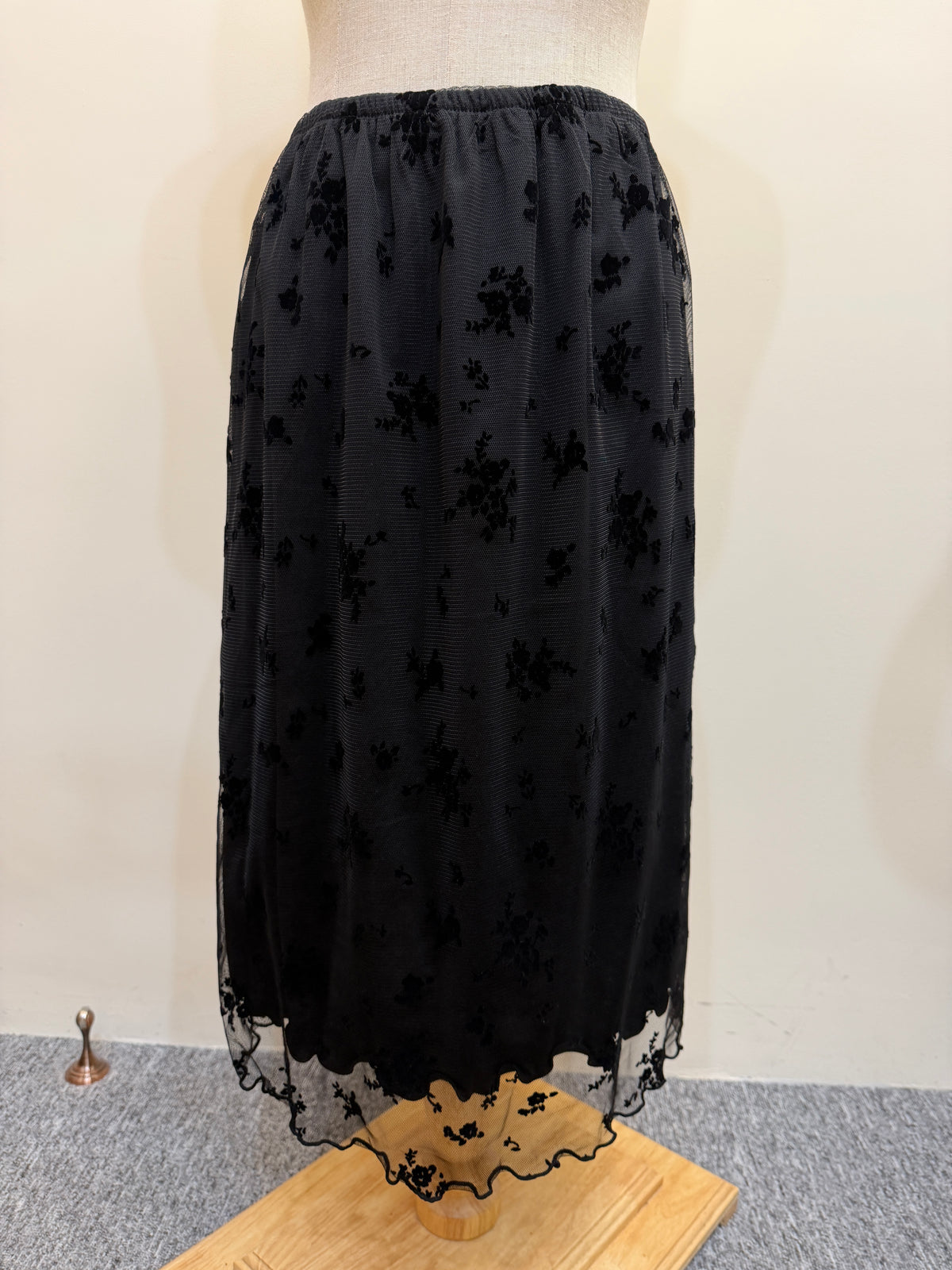 LUXE STITCHES H52 均碼半截裙商品圖片