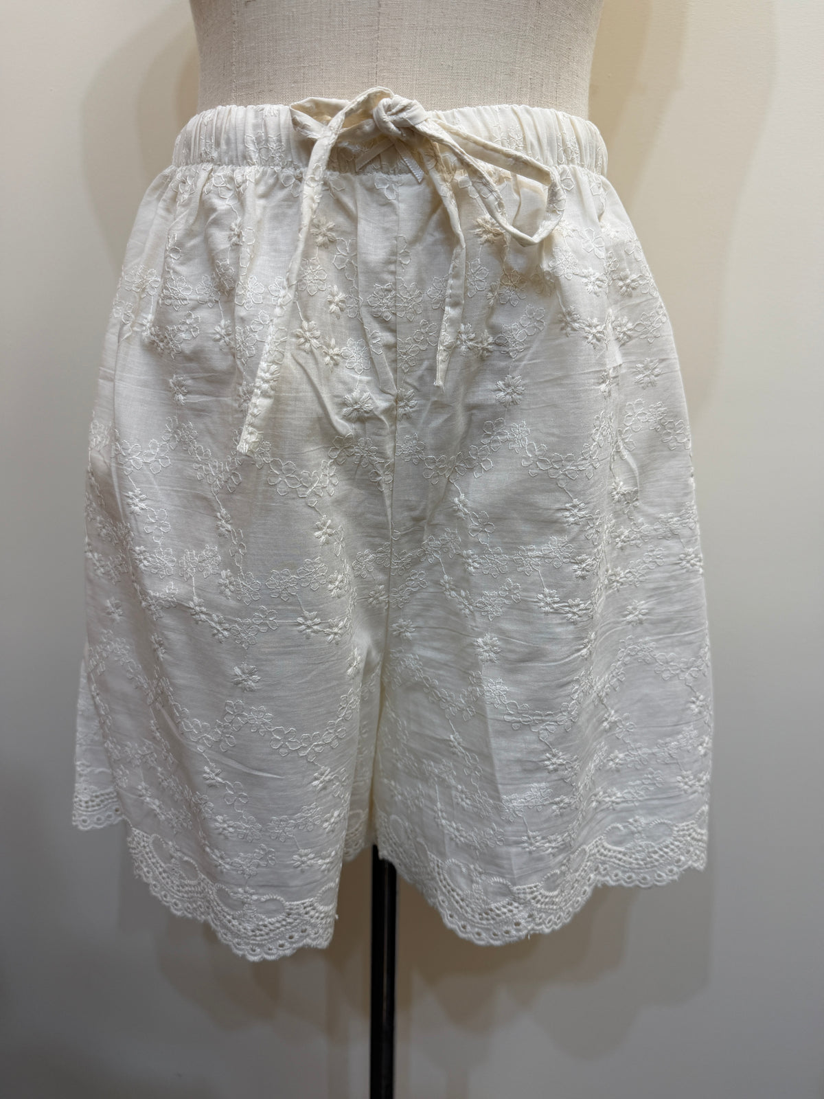 LUXE STITCHES H46 女裝睡眠短褲商品圖片