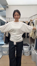 M15 Bat Sleeve Tee