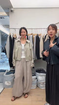 M19 Short Coat