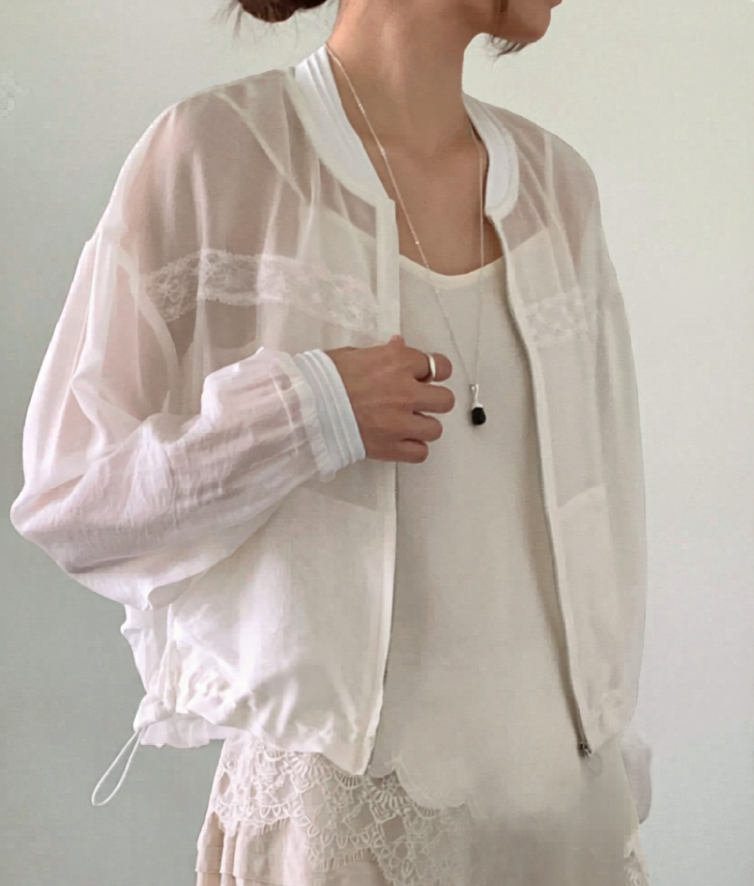 LEN60601 韓國 ENVY 簡約輕熟女裝｜韓系日常百搭款 Korean Womenswear