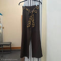 H14 Leo Strap Pants