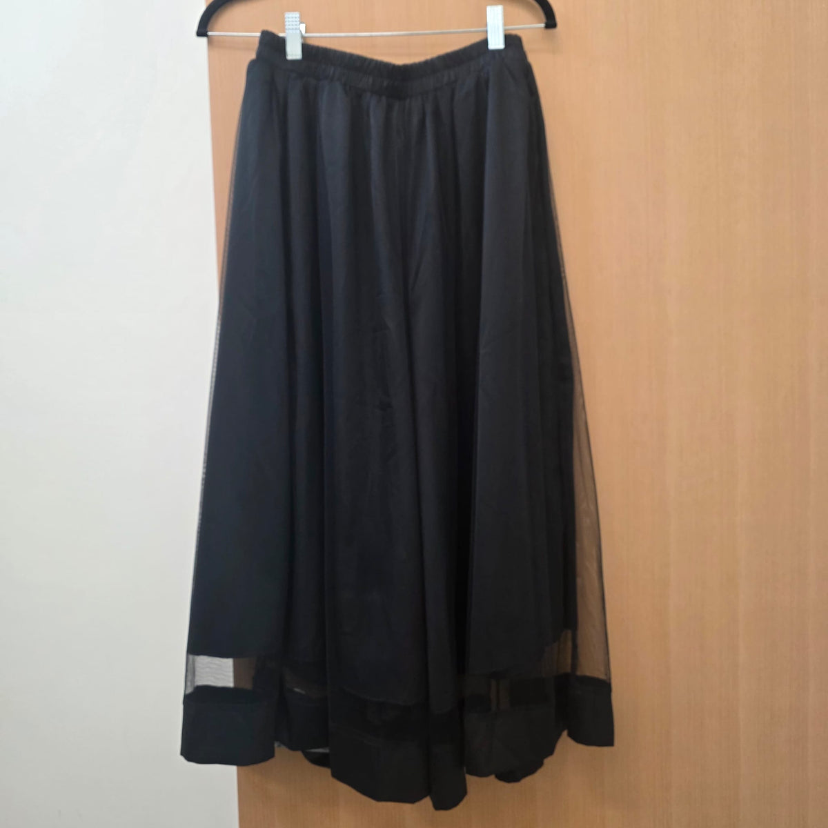 H15 Mesh Pants