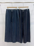 E03 Denim Pants