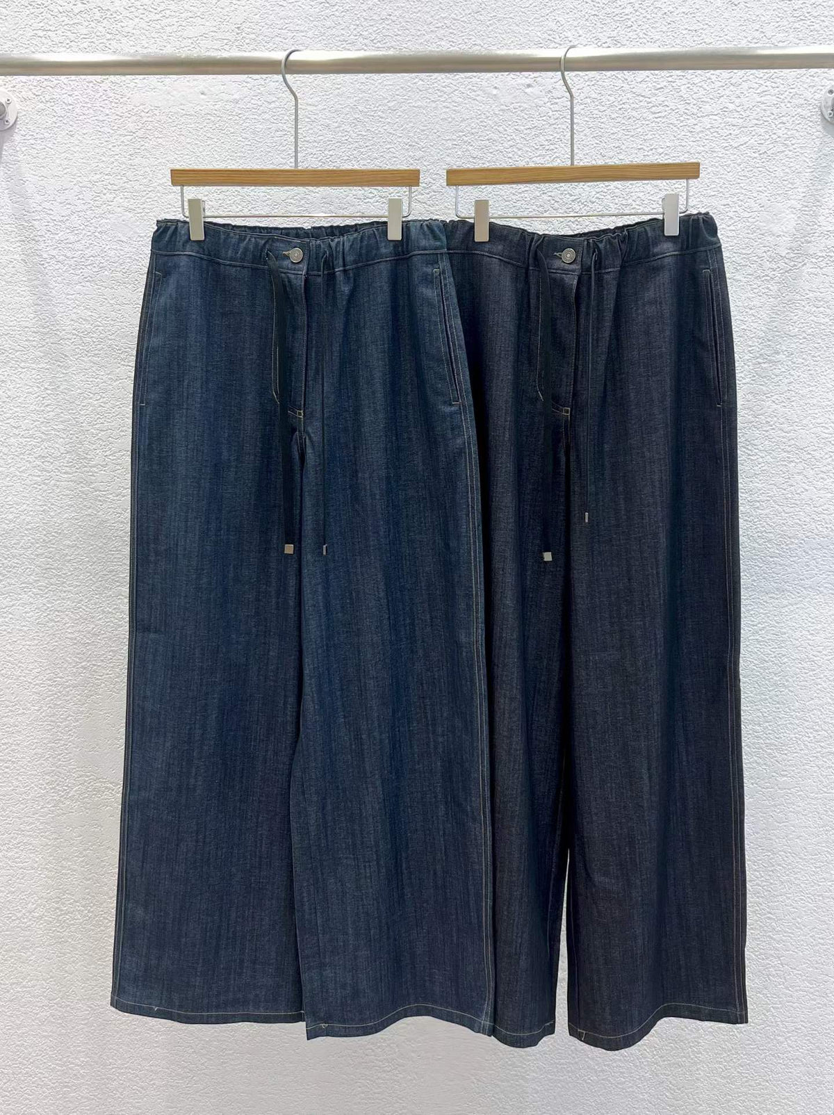 E03 Denim Pants
