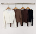 E07 Women's Madeleine Cardigan