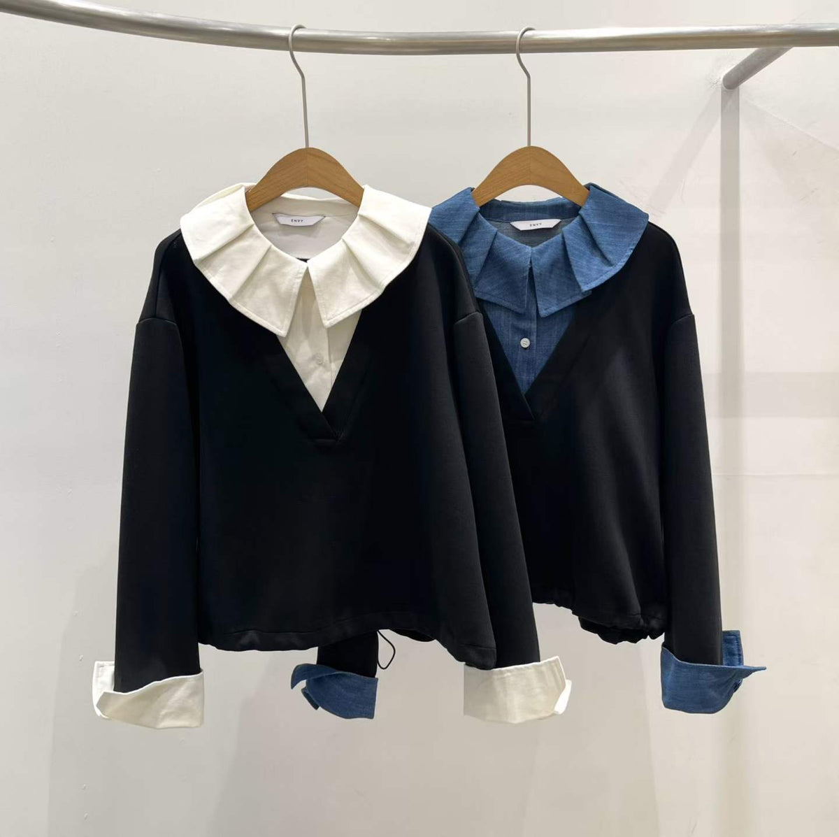 E29 New Daily Lovely Draw Shirt