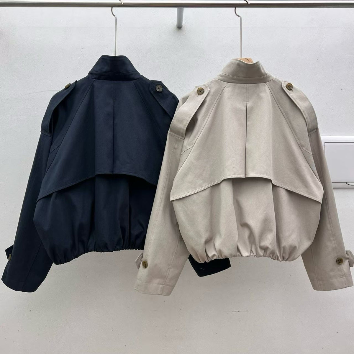 M19 Short Coat