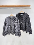 H12 Polka Dot JK