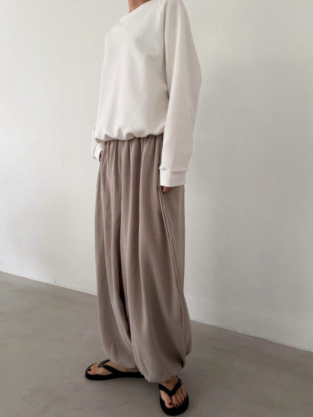 M16 Aladdin Pants