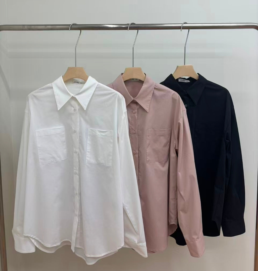 J07 shirt