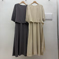 M39 Vince dress