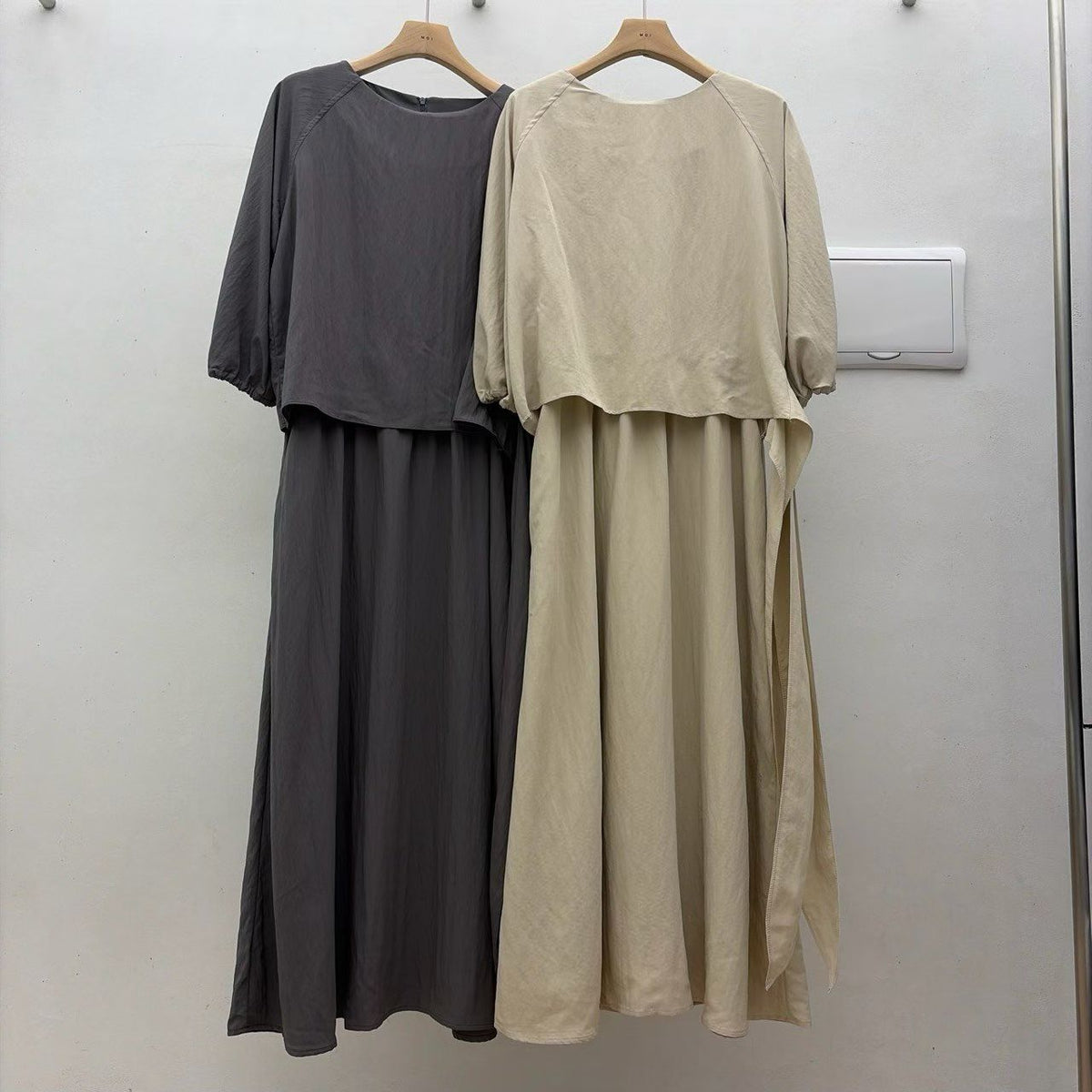 M39 Vince dress
