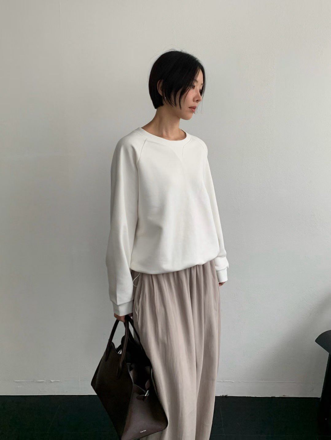 M35 Vpop Reglan Sweatshirt