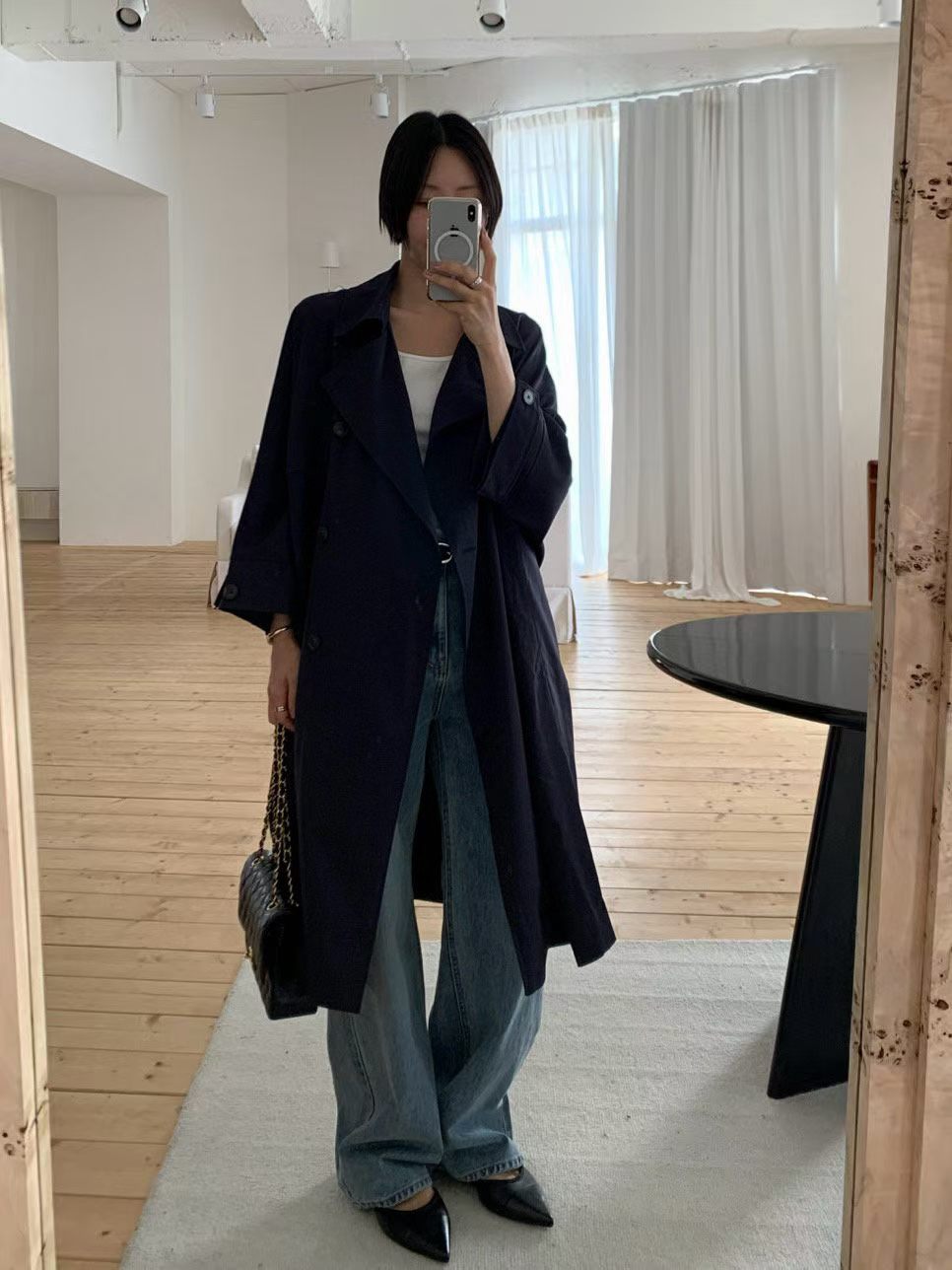 M18 Venti Long