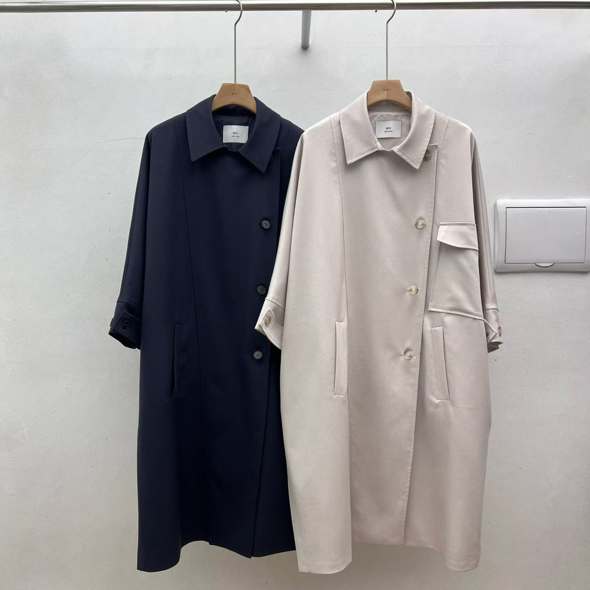 M18 Venti Long