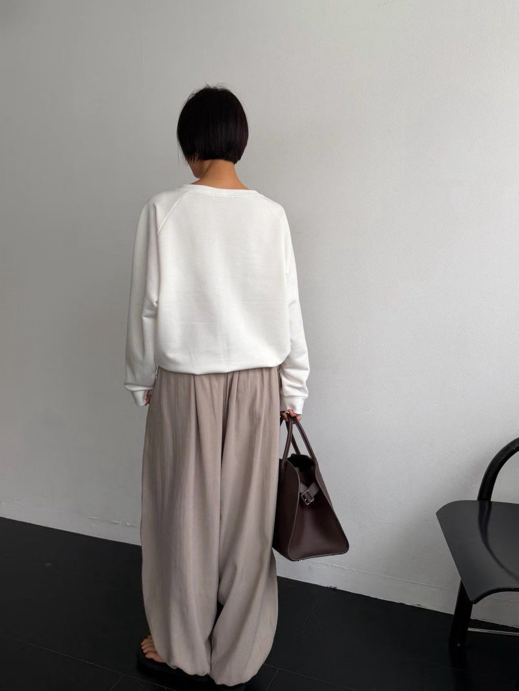 M35 Vpop Reglan Sweatshirt
