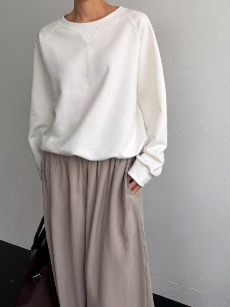 M35 Vpop Reglan Sweatshirt