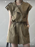 LS319 jumpsuit