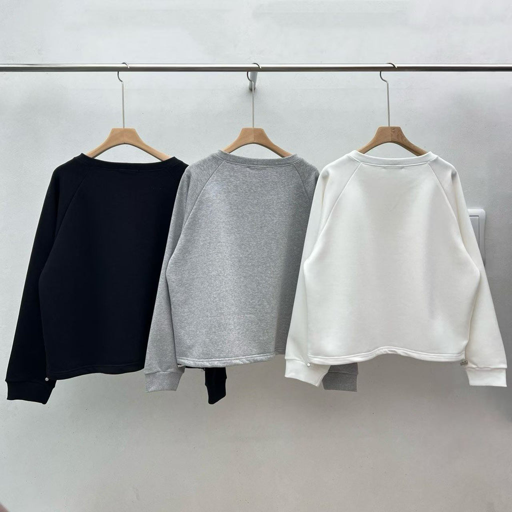 M35 Vpop Reglan Sweatshirt