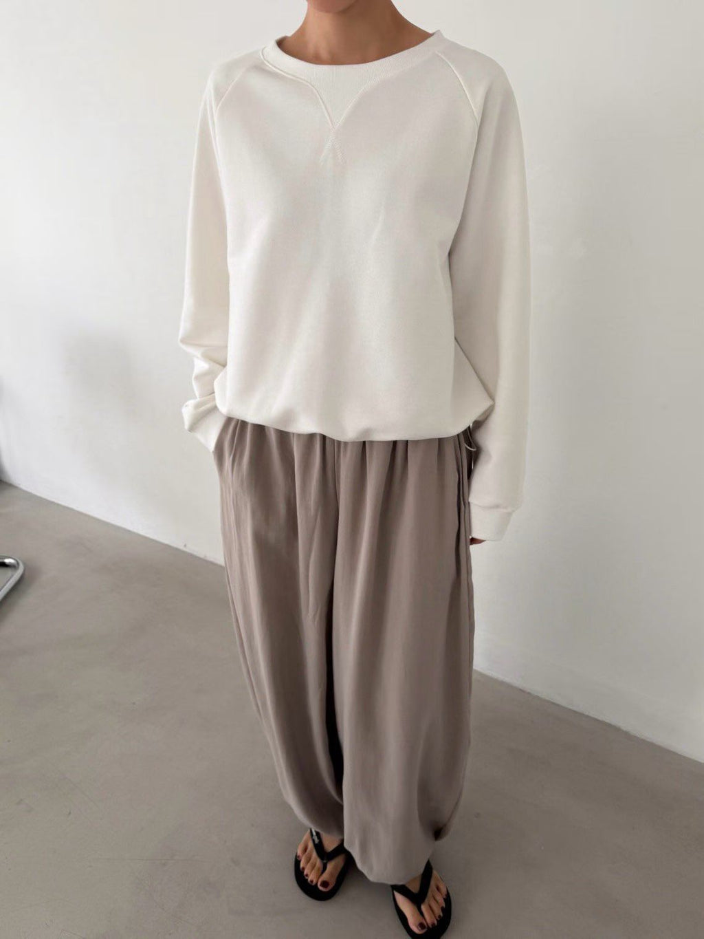 M16 Aladdin Pants