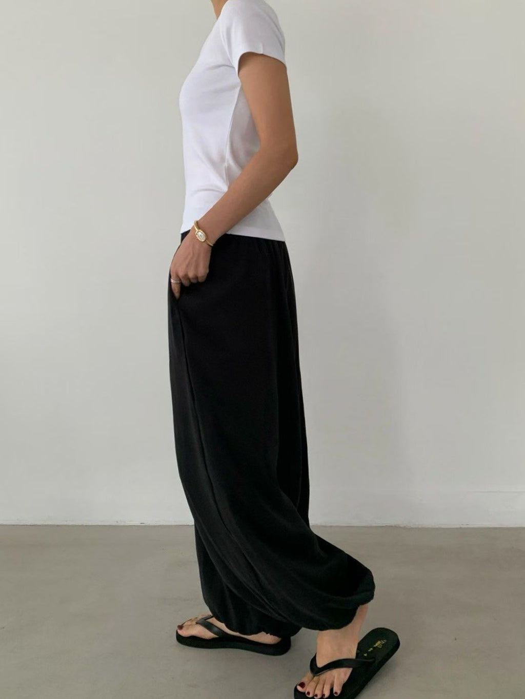 M16 Aladdin Pants