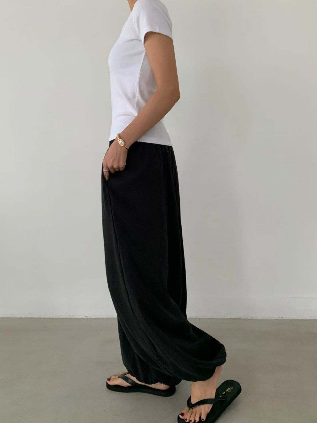 M16 Aladdin Pants