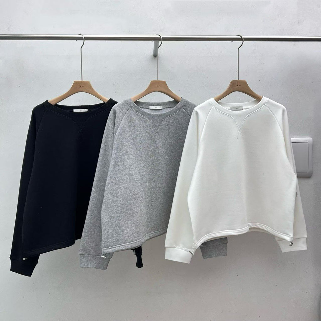 M35 Vpop Reglan Sweatshirt
