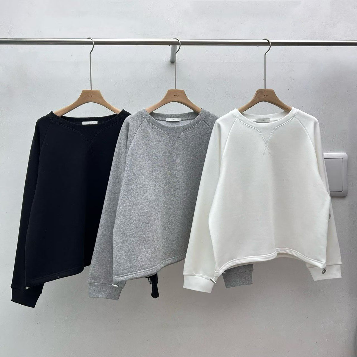 M35 Vpop Reglan Sweatshirt