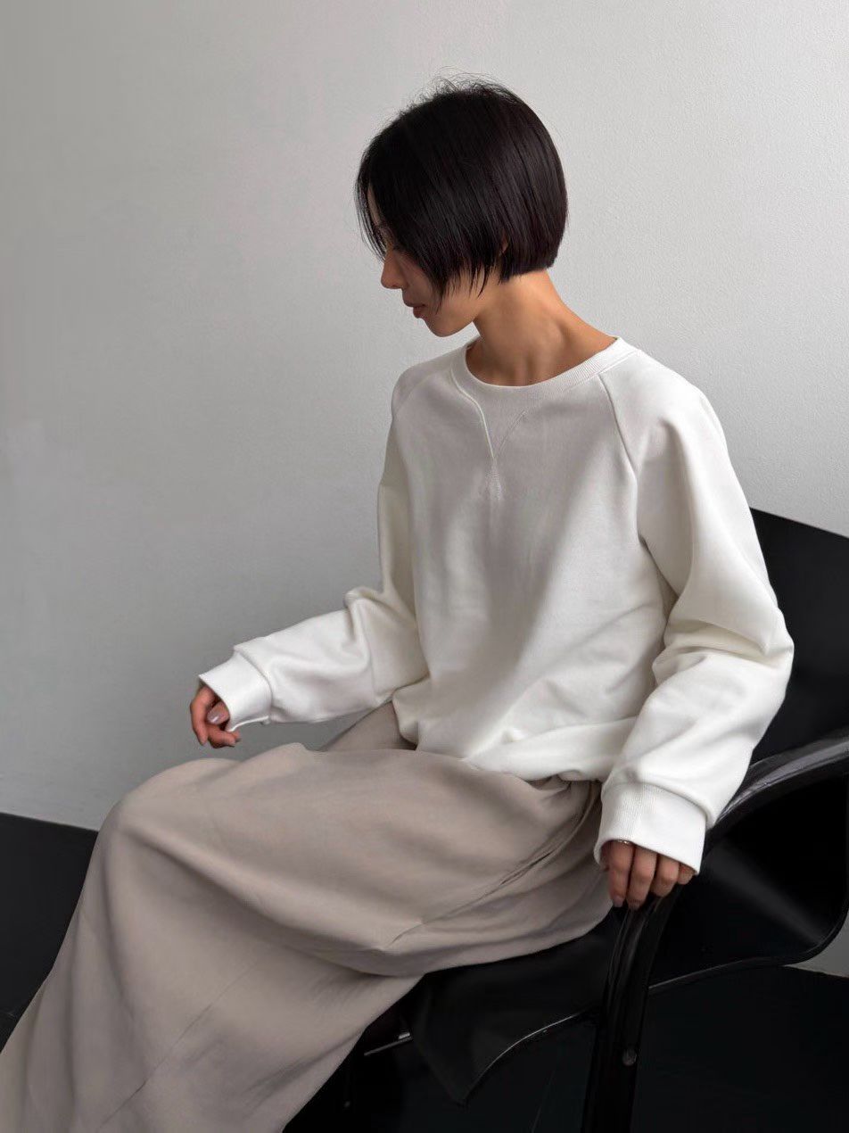 M35 Vpop Reglan Sweatshirt