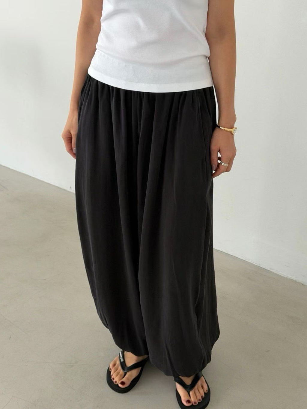 M16 Aladdin Pants