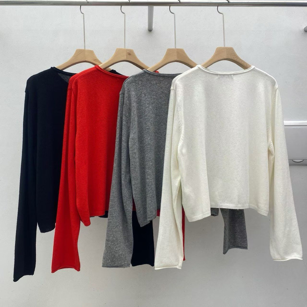 M17 Macaron Cardigan