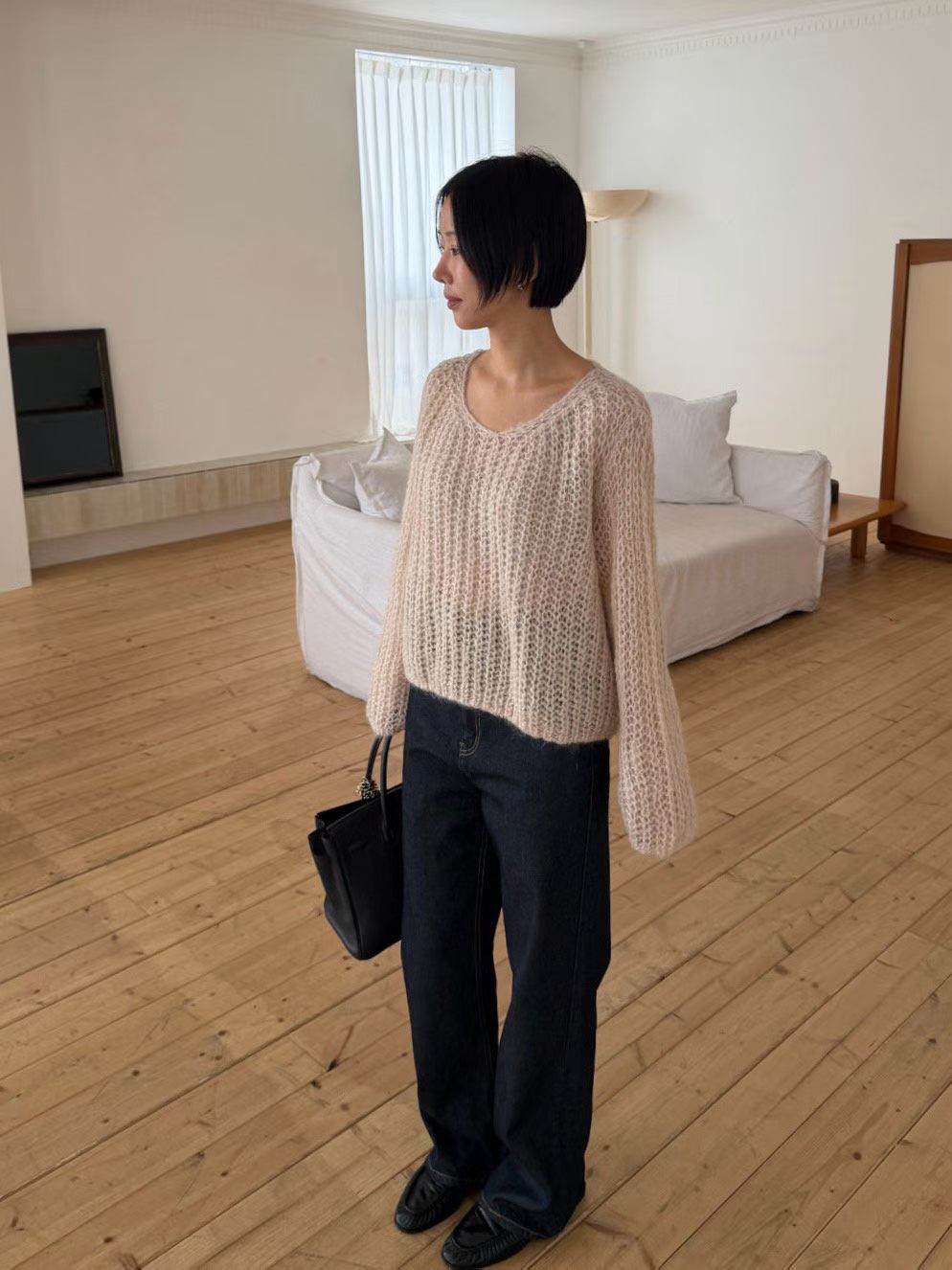 M11 Jeans