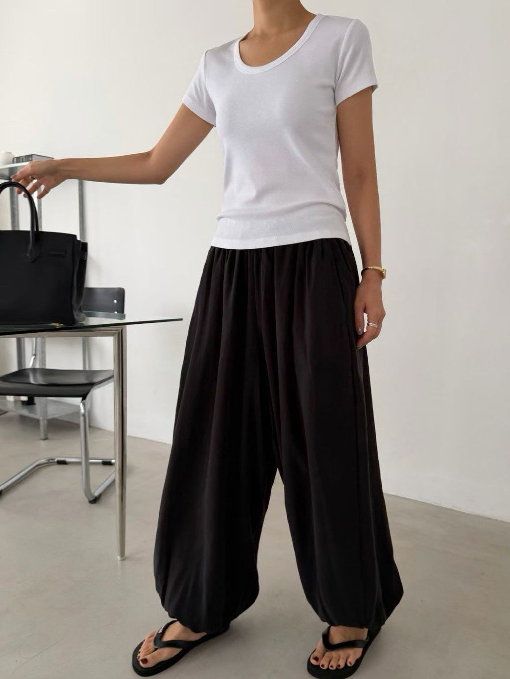 M16 Aladdin Pants