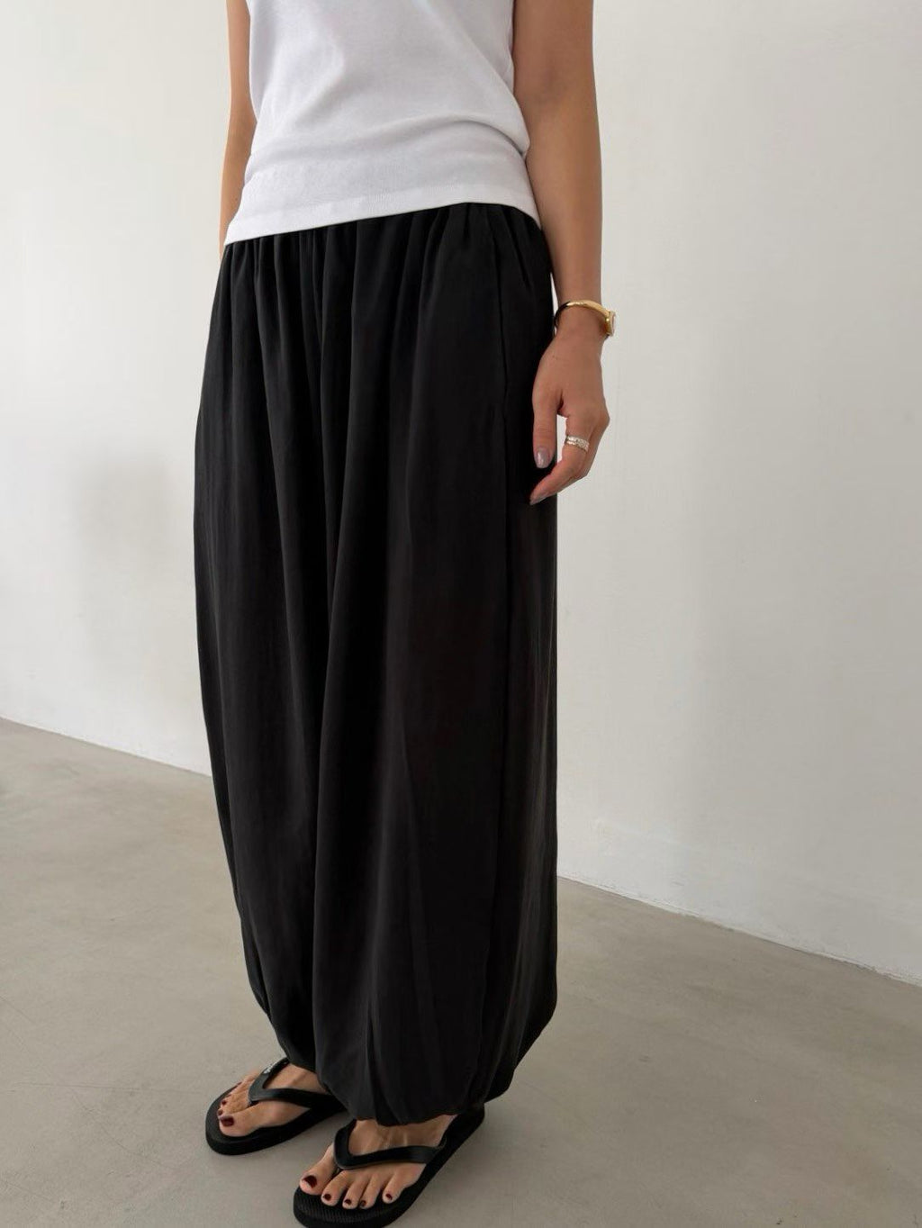 M16 Aladdin Pants