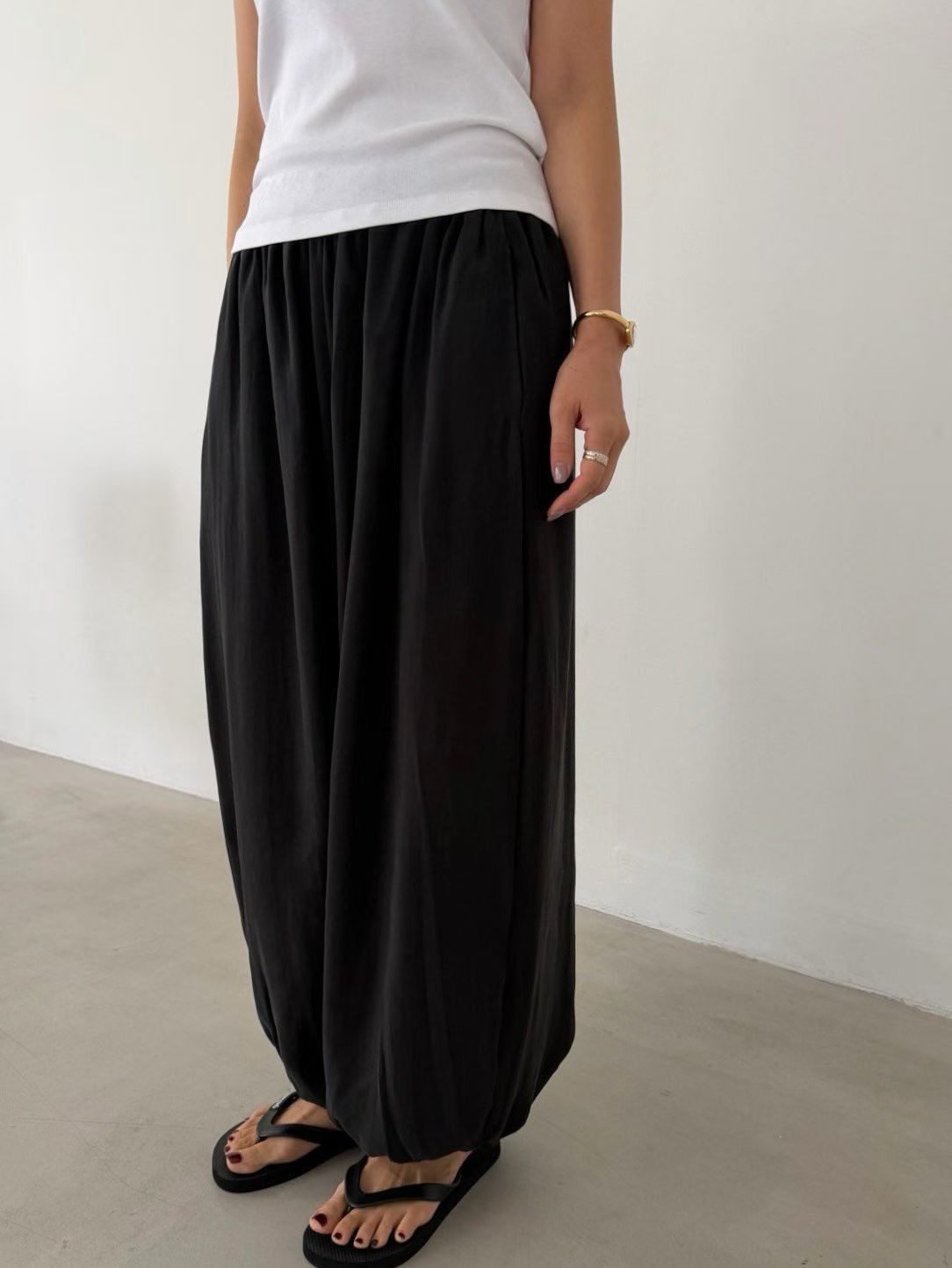 M16 Aladdin Pants