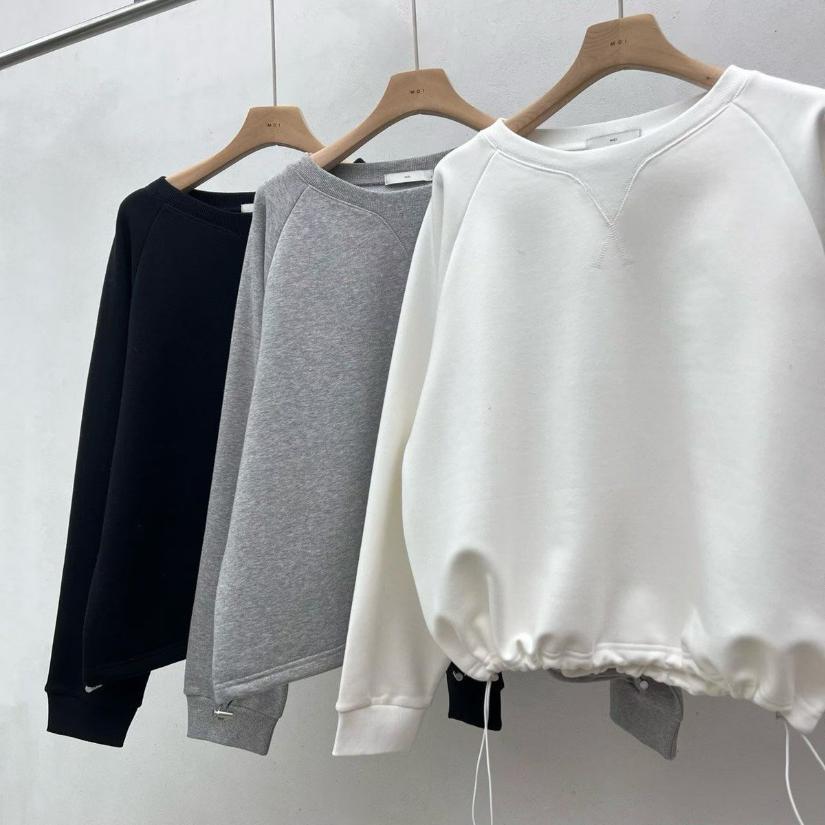 M35 Vpop Reglan Sweatshirt