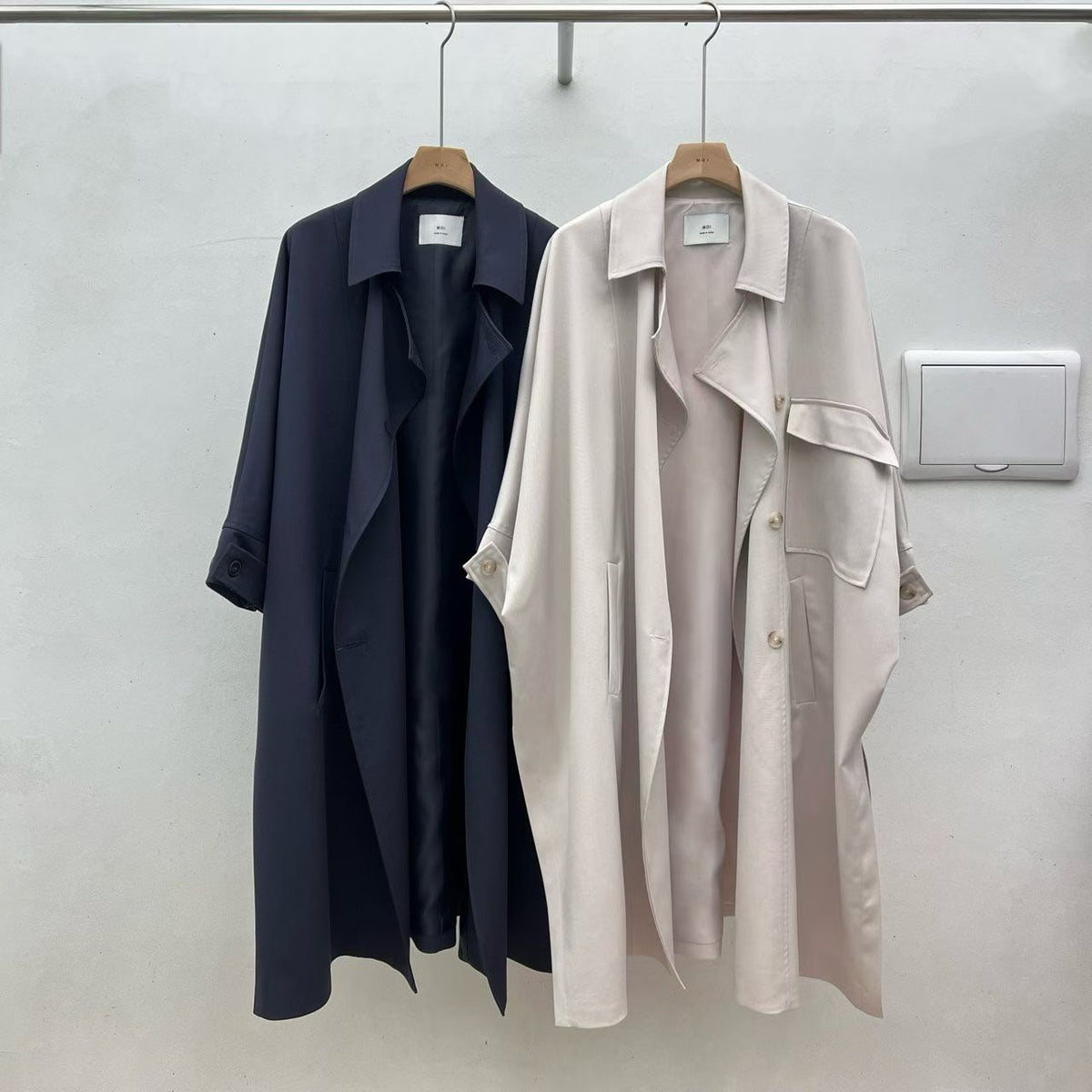 M18 Venti Long