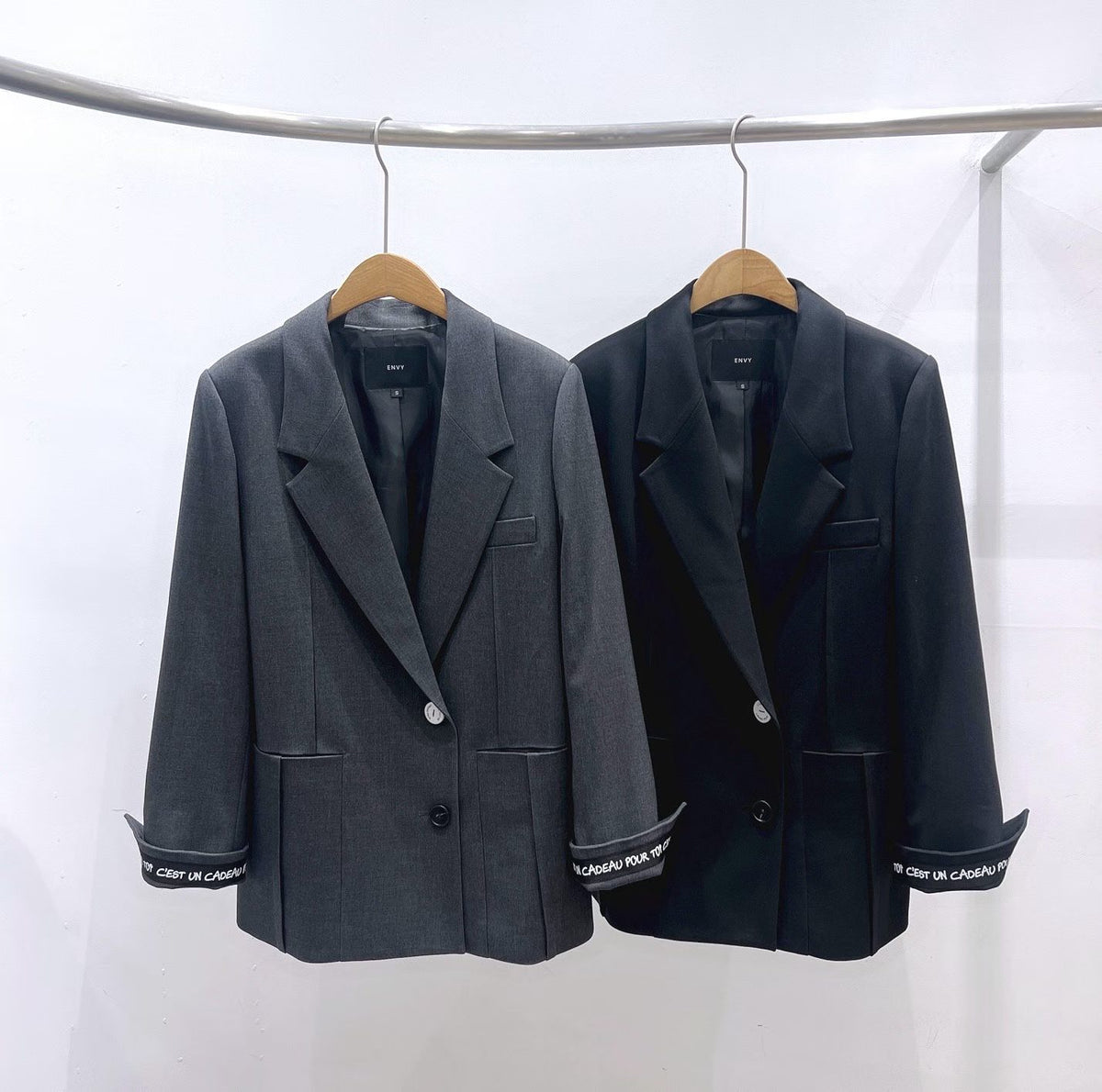 E33 blazer